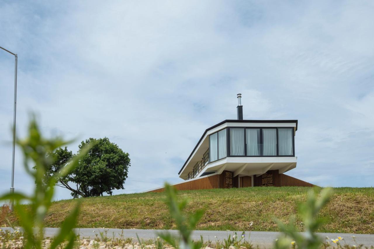 Hemp House Homolje Zagubica المظهر الخارجي الصورة